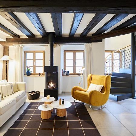 Passau - Suites Ngoại thất bức ảnh