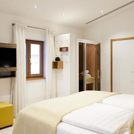Passau - Suites Ngoại thất bức ảnh