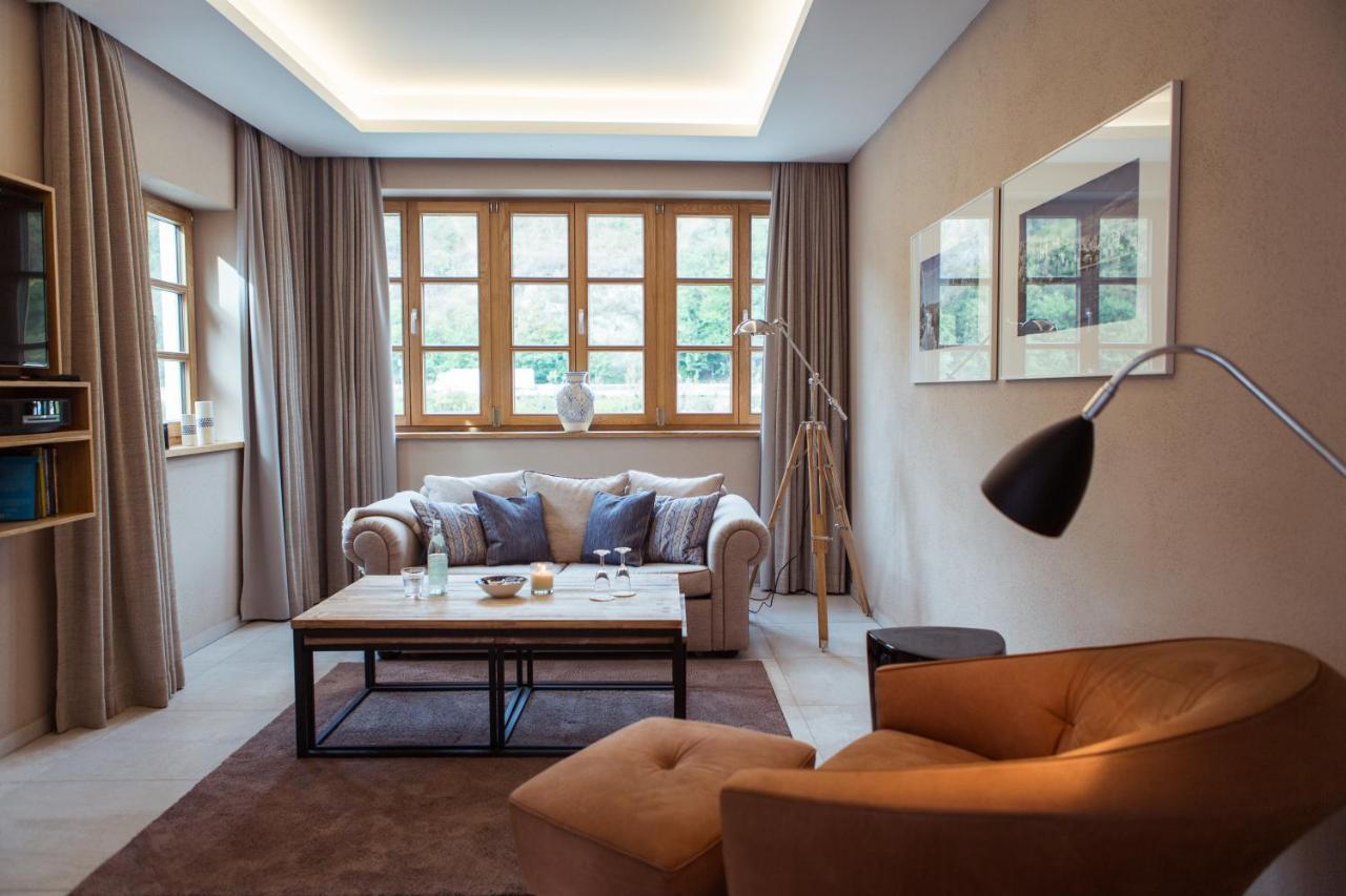 Passau - Suites Ngoại thất bức ảnh