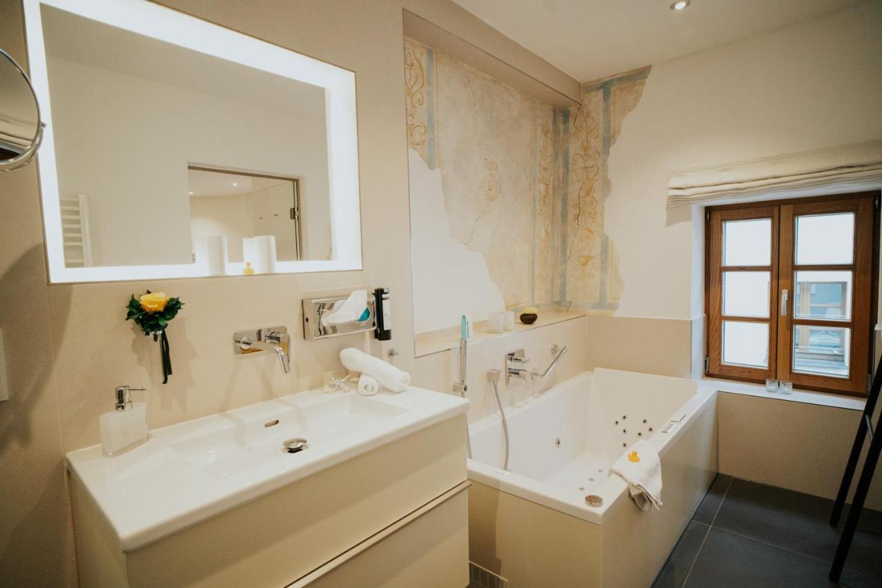 Passau - Suites Ngoại thất bức ảnh