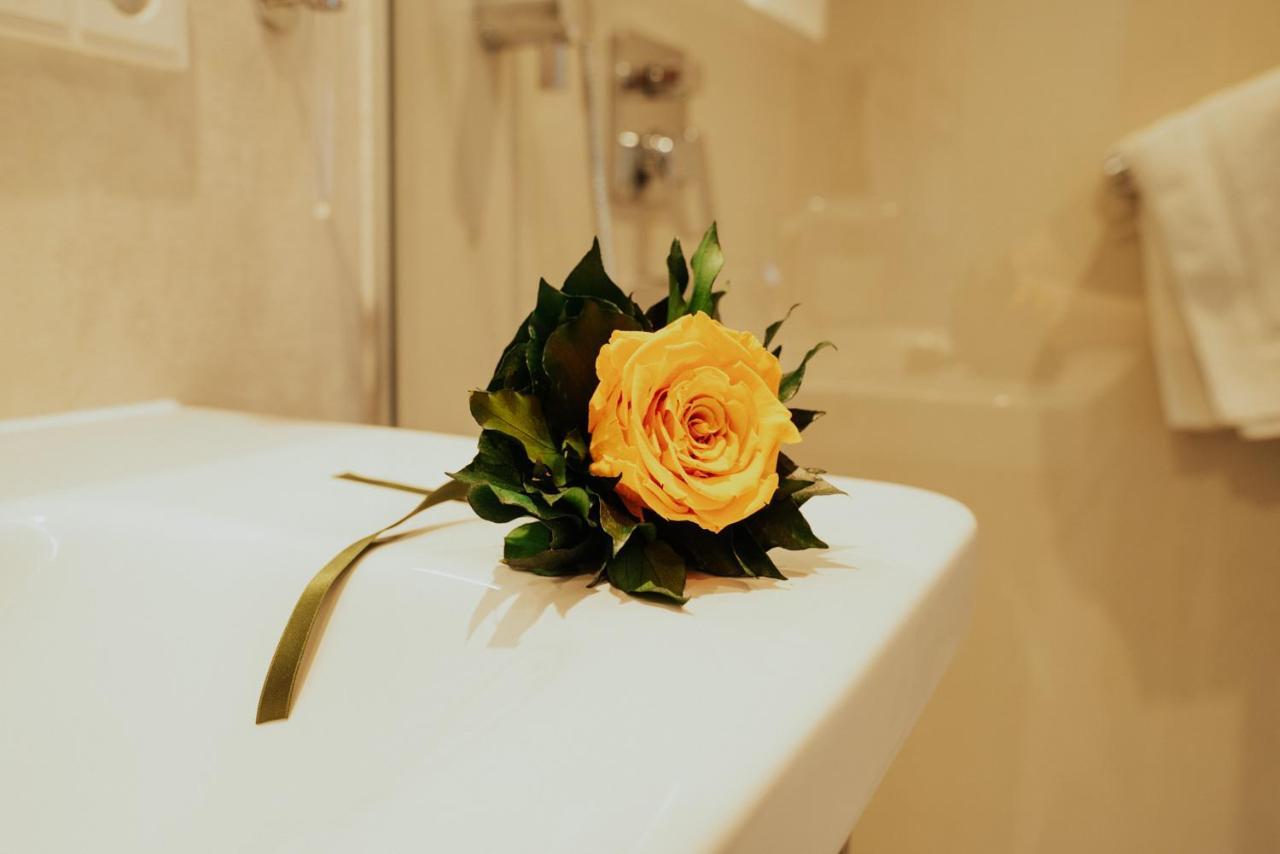 Passau - Suites Ngoại thất bức ảnh
