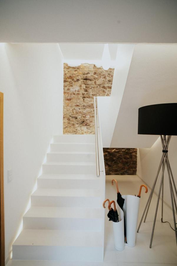 Passau - Suites Ngoại thất bức ảnh
