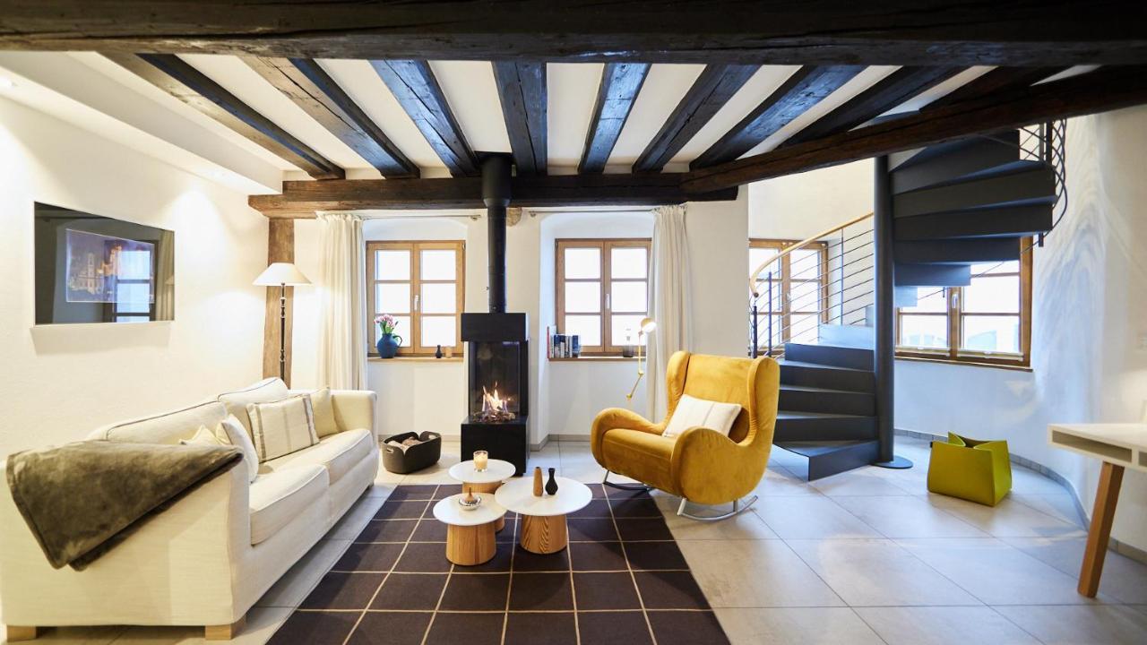 Passau - Suites Ngoại thất bức ảnh