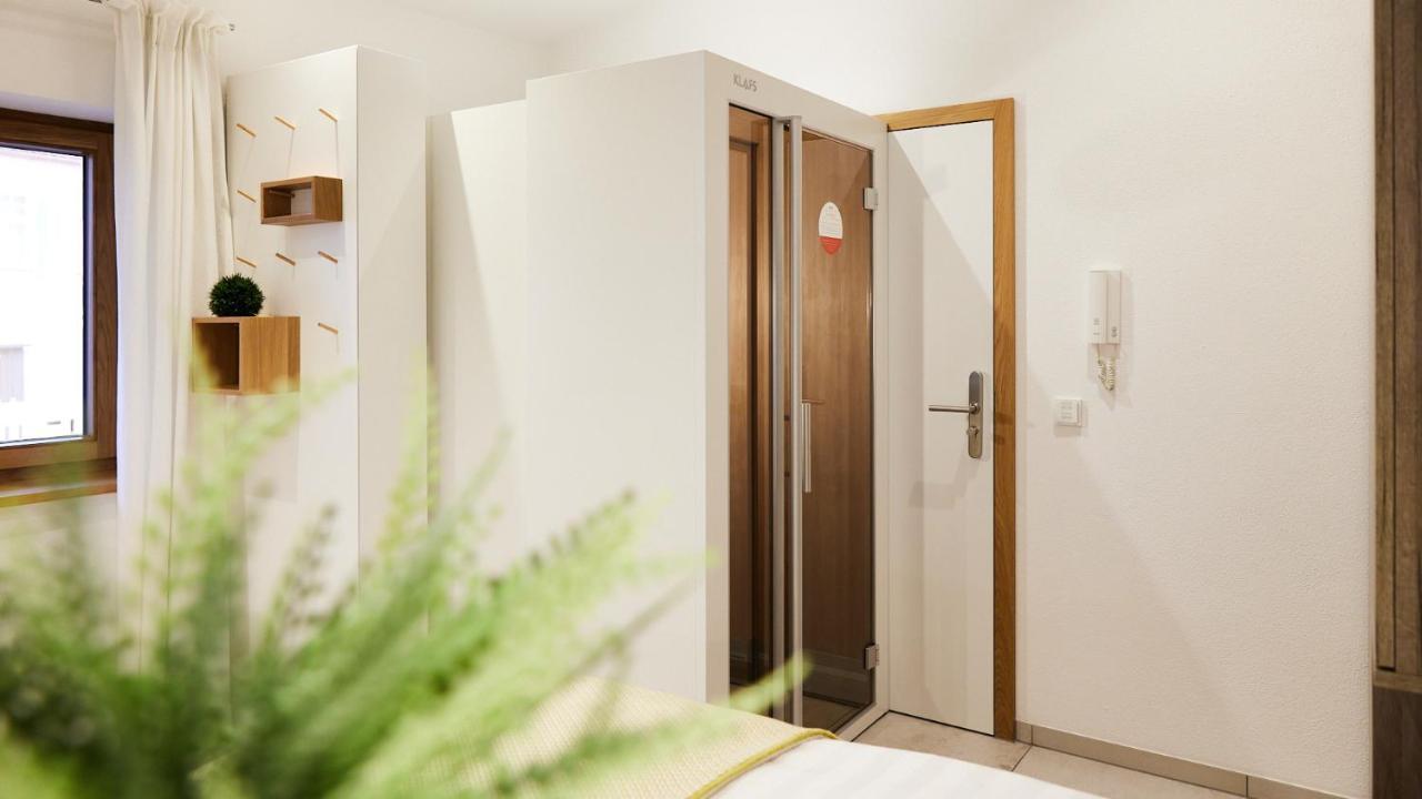 Passau - Suites Ngoại thất bức ảnh