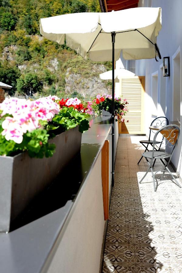 Passau - Suites Ngoại thất bức ảnh