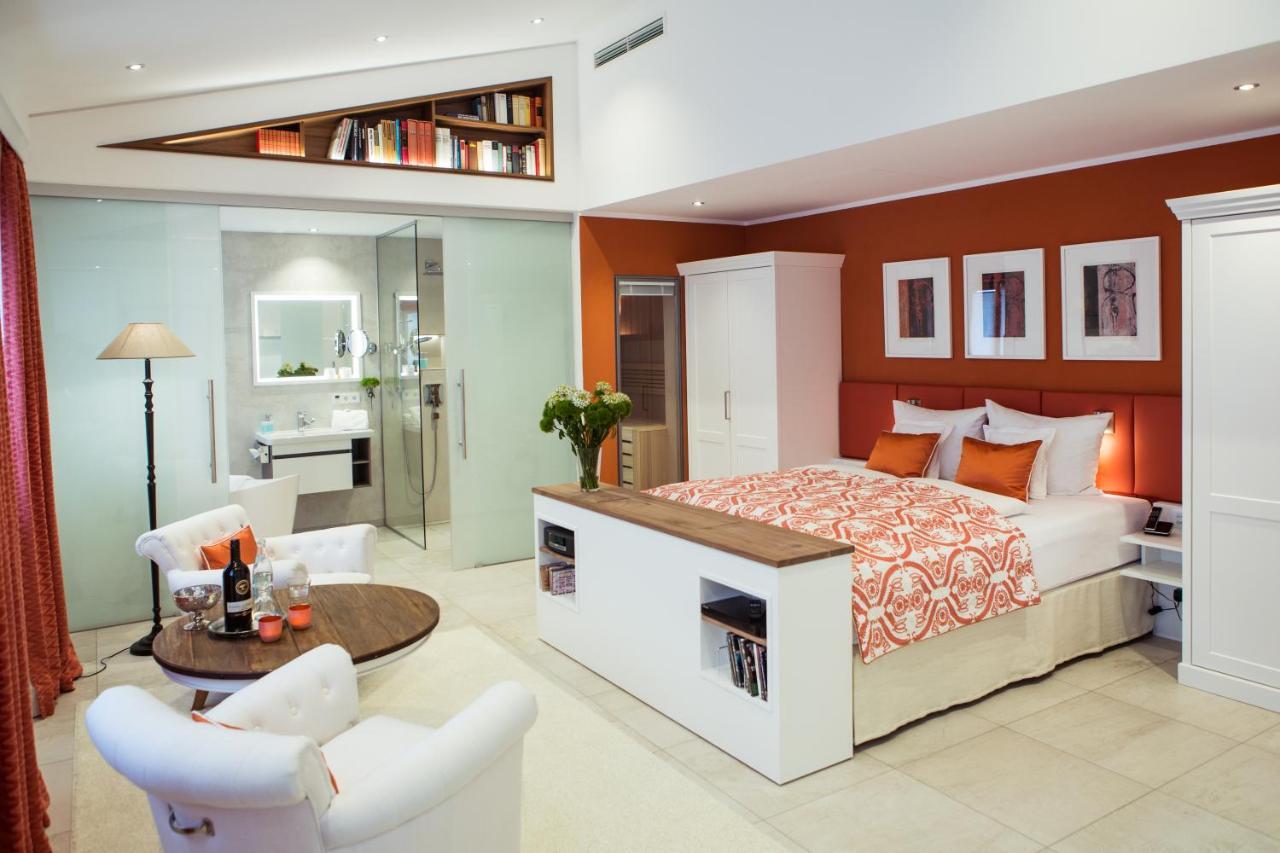 Passau - Suites Ngoại thất bức ảnh
