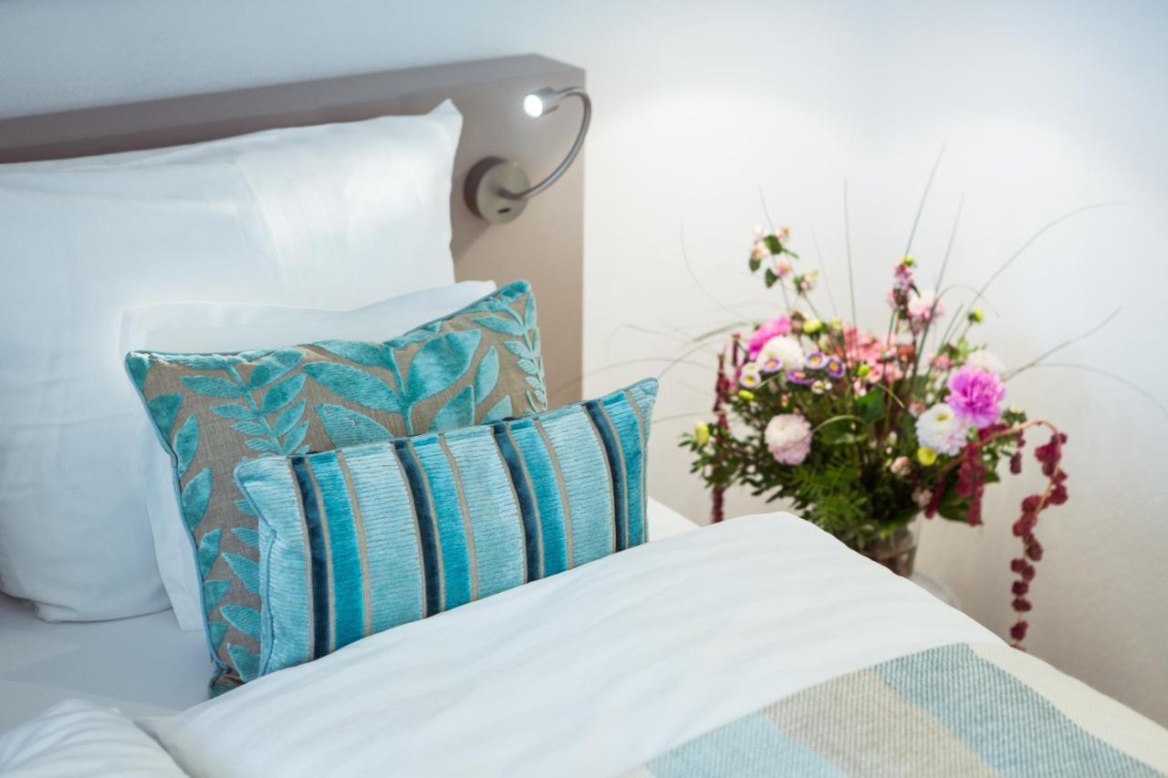 Passau - Suites Ngoại thất bức ảnh