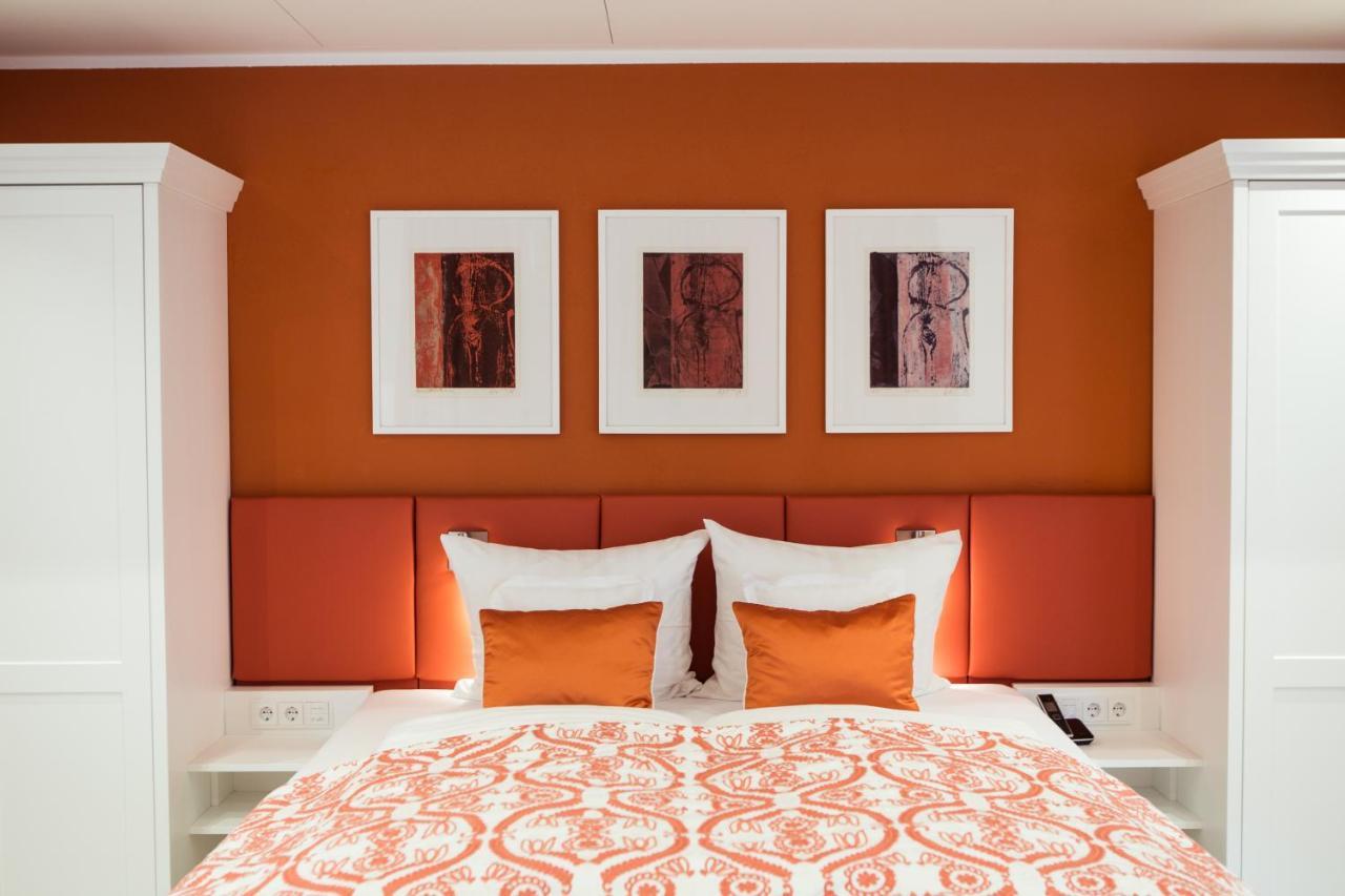 Passau - Suites Ngoại thất bức ảnh