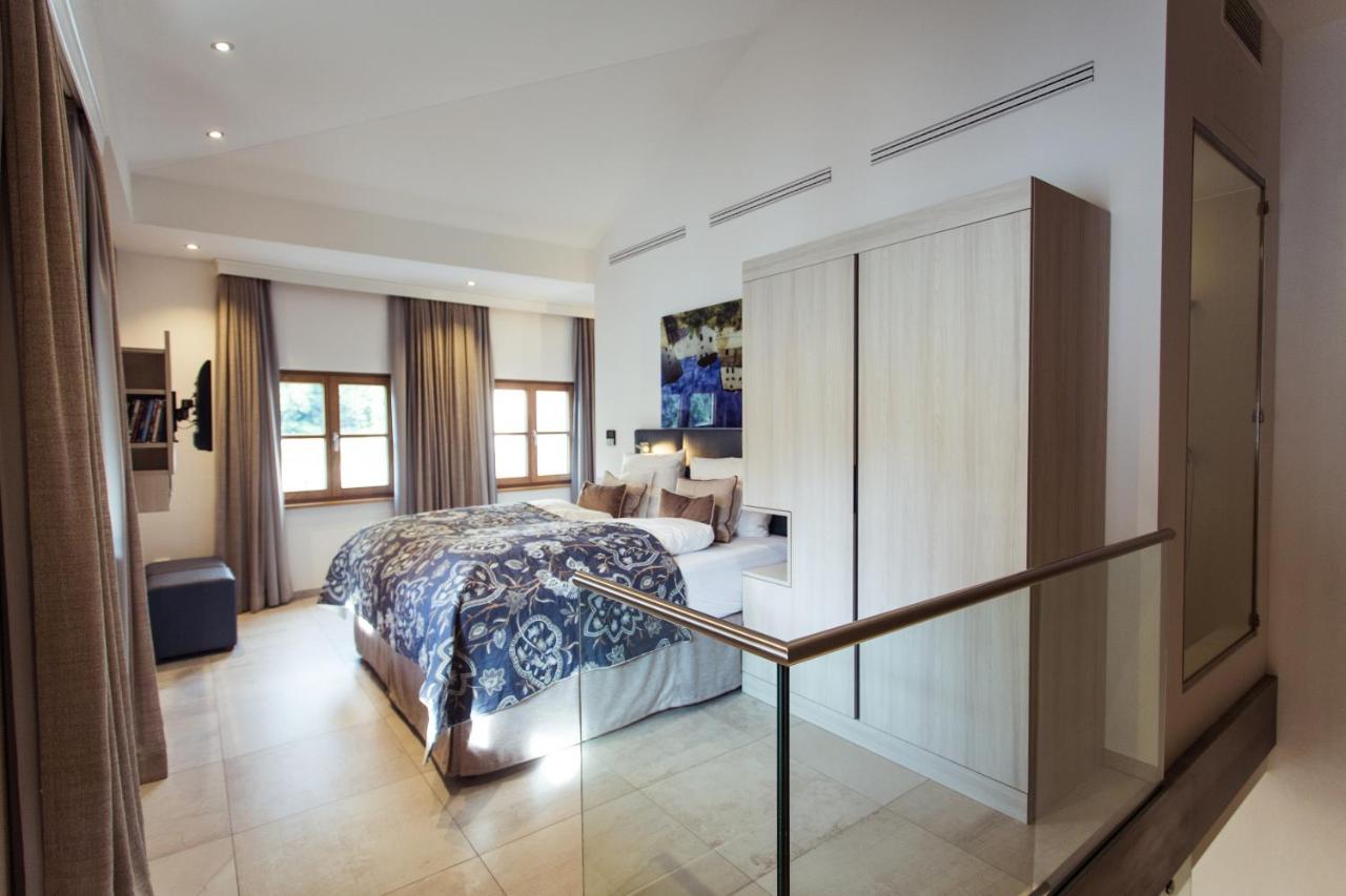 Passau - Suites Ngoại thất bức ảnh