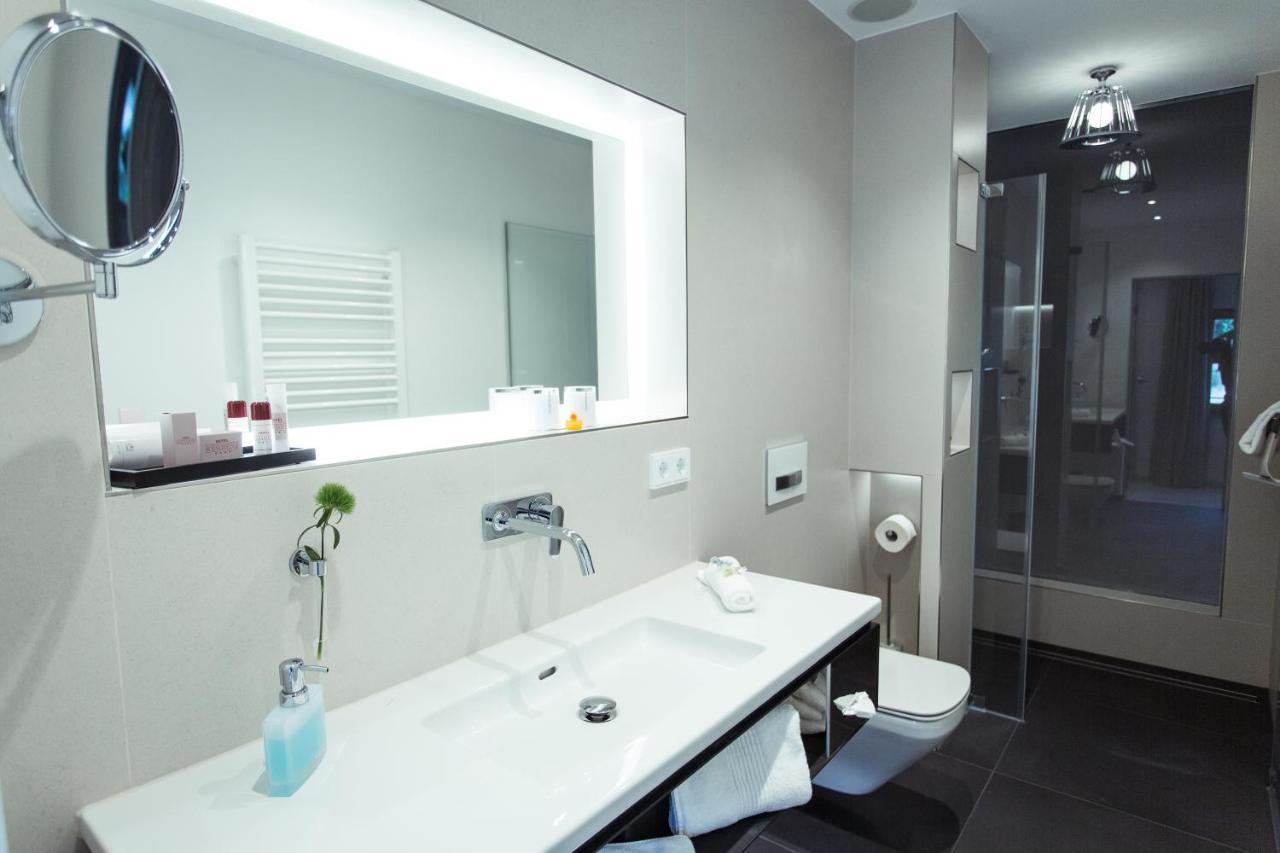 Passau - Suites Ngoại thất bức ảnh