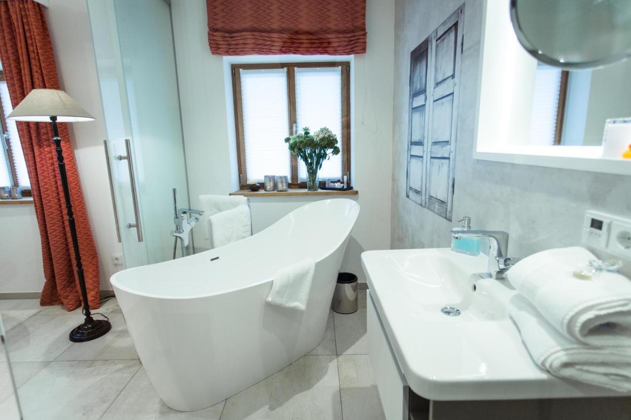 Passau - Suites Ngoại thất bức ảnh