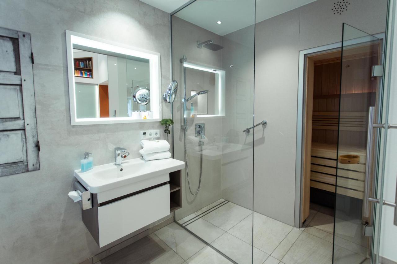 Passau - Suites Ngoại thất bức ảnh